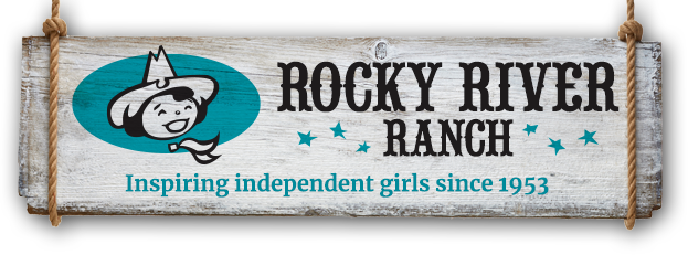 Rocky River Ranch | Inspiring independent girls since 1953