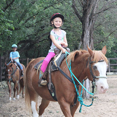 Barn Girls