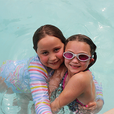 Water Aerobics