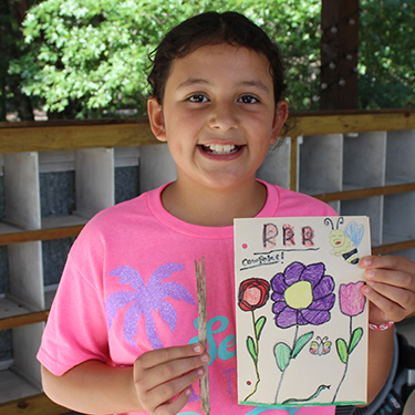 Nature Crafts