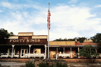 Rocky River Ranch | Event Rentals