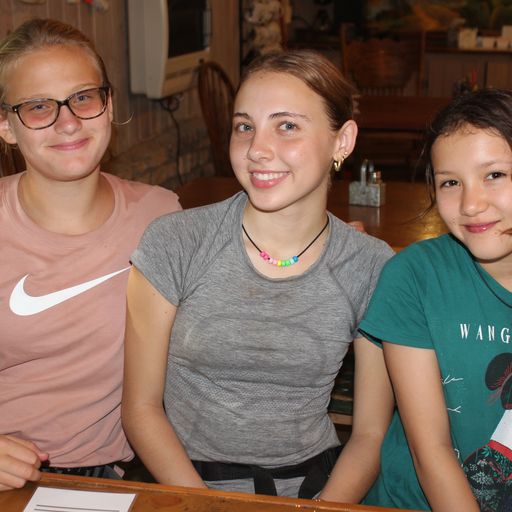 Triple R Girls